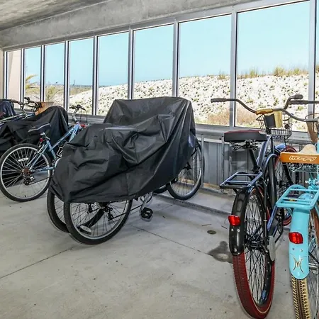 Navarre Beach Regency 308